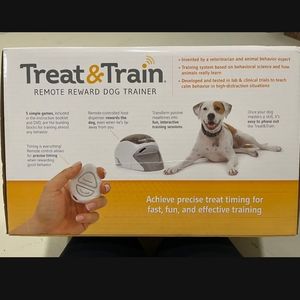 Dog trainer